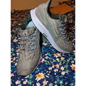 Nike Air Zoom Pegasus 36 Thunder Grey - AQ2203-008 Mens US12